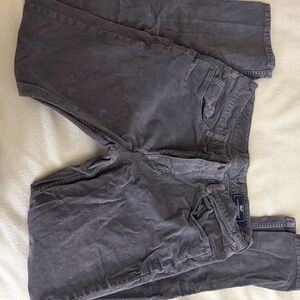 Vineyard Vines Charcoal Trousers